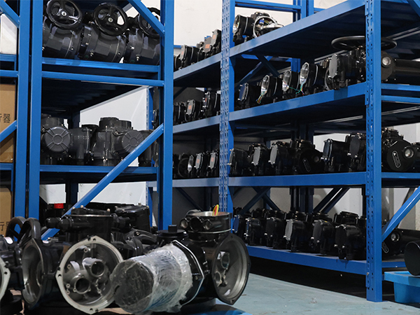 如何选择电动执行器