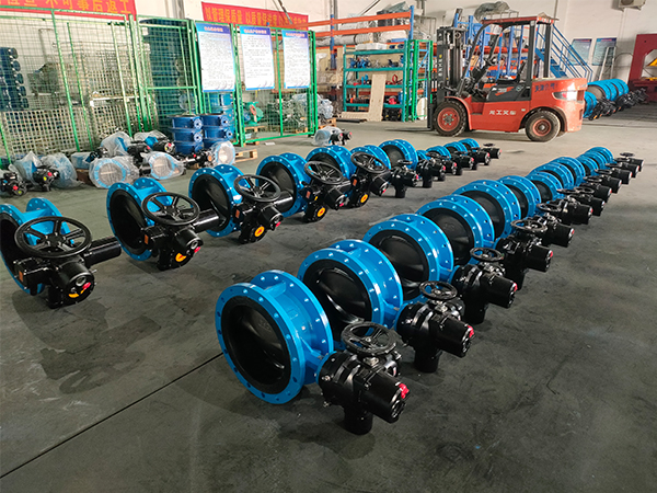 电动执行器选购应留意的问题