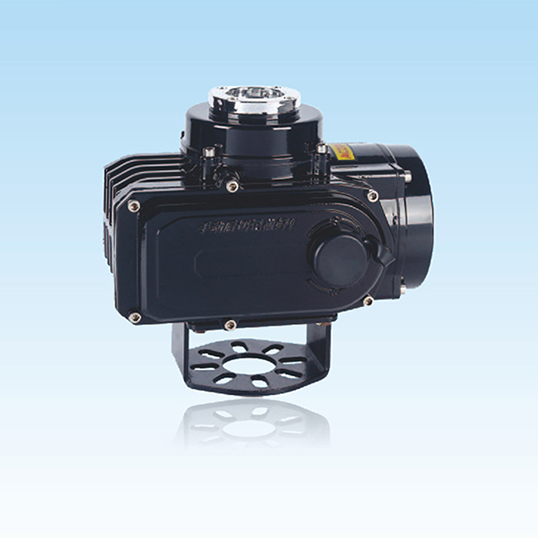 精小型普通开关型电动装置